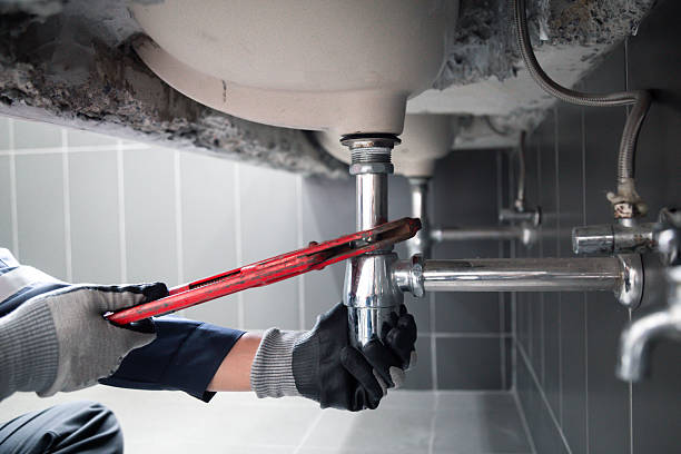 Trusted Drain Cleaning service in Richmond, IN - AAA Plumbing Heating